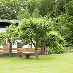 Pretty In With Adjacent Forest *