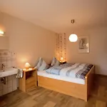 Apartmán Pretty In With Adjacent Forest *