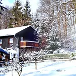 Apartmán Pretty In With Adjacent Forest *