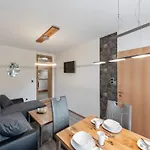 Apartmán Pretty In With Adjacent Forest Medebach
