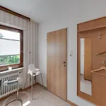 Pretty In With Adjacent Forest