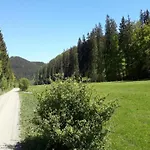 Pretty In With Adjacent Forest Apartmán *