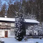 Pretty In With Adjacent Forest Apartmán