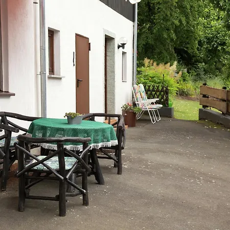 Pretty In With Adjacent Forest Appartement Medebach