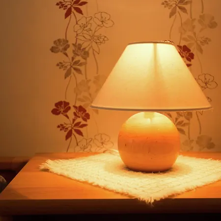 アパート Pretty In With Adjacent Forest メーデバッハ