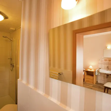 Appartement Pretty In With Adjacent Forest *