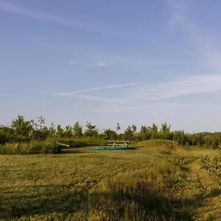 Pretty In With Adjacent Forest アパート メーデバッハ