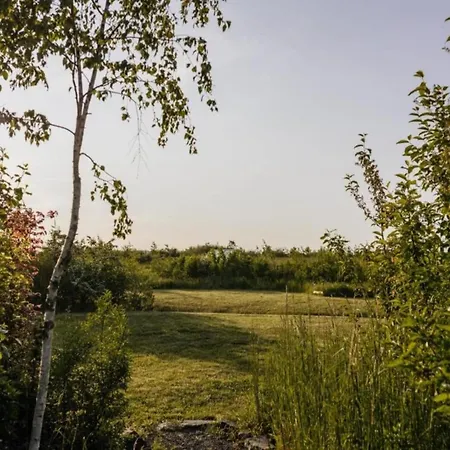 アパート Pretty In With Adjacent Forest メーデバッハ