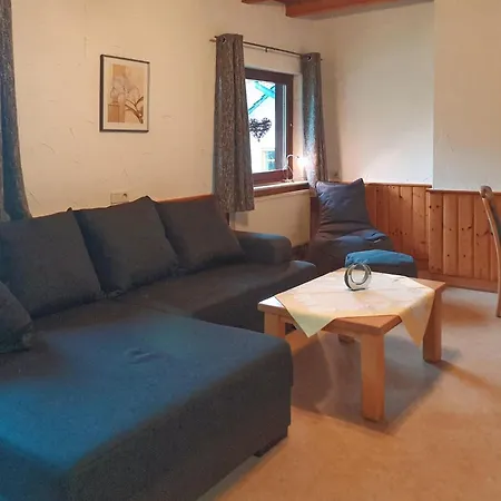 Pretty In With Adjacent Forest メーデバッハ