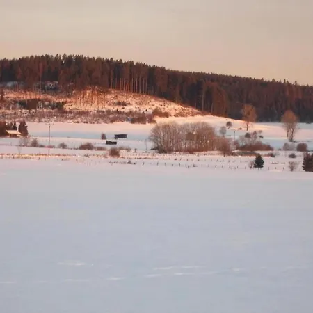 Pretty In With Adjacent Forest アパート メーデバッハ