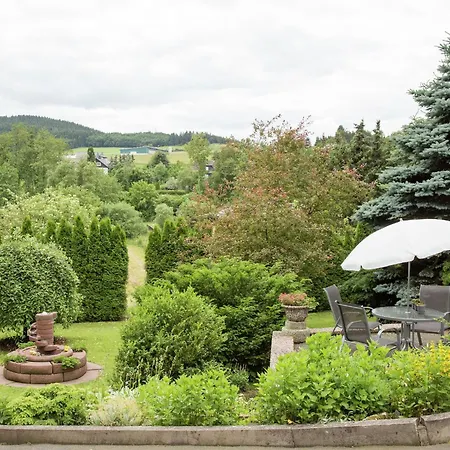 Pretty In With Adjacent Forest *