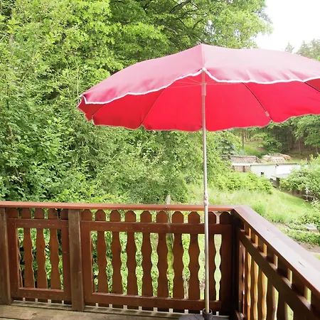 Pretty In With Adjacent Forest メーデバッハ