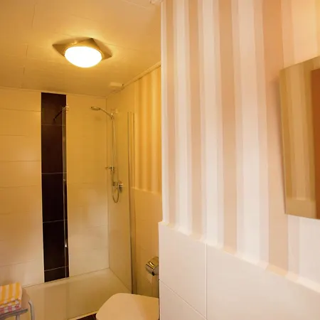 Pretty In With Adjacent Forest Apartment Medebach