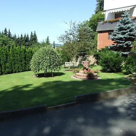 Apartment Pretty In With Adjacent Forest Medebach