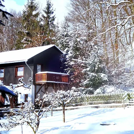Apartment Pretty In With Adjacent Forest *