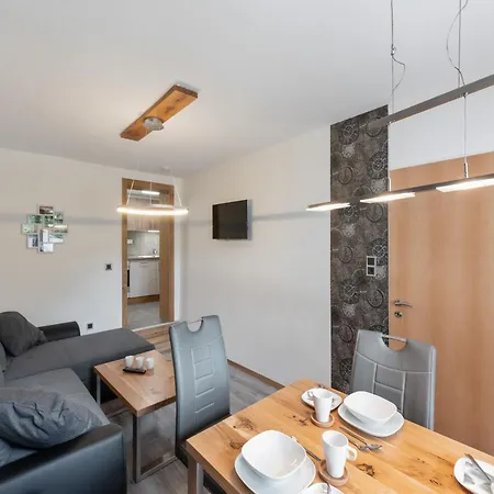 Apartment Pretty In With Adjacent Forest Medebach