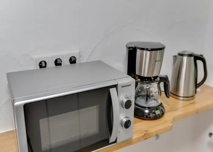 Pretty In With Adjacent Forest *