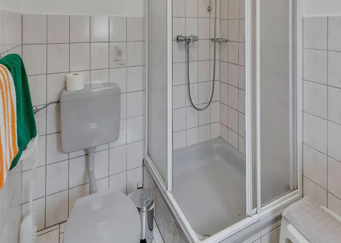 Pretty In With Adjacent Forest Lejlighed