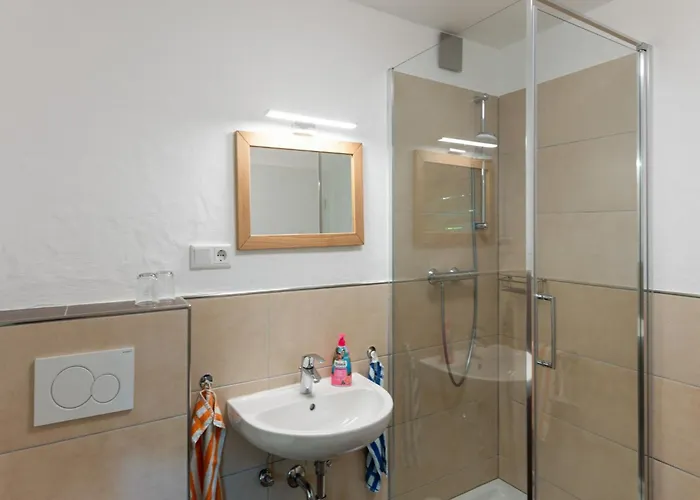 Pretty In With Adjacent Forest Lejlighed *