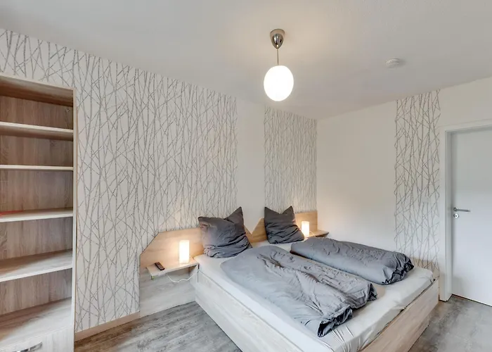 Pretty In With Adjacent Forest