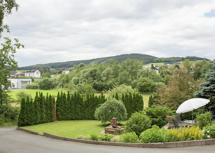 Lejlighed Pretty In With Adjacent Forest *