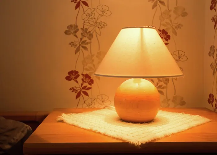 Lejlighed Pretty In With Adjacent Forest Medebach