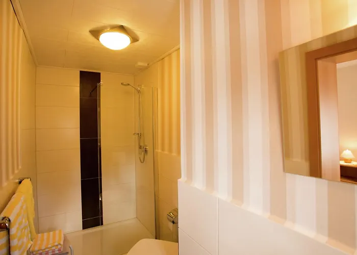 Pretty In With Adjacent Forest *