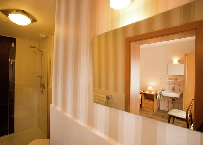 Lejlighed Pretty In With Adjacent Forest *