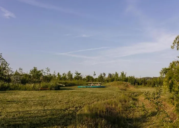 Pretty In With Adjacent Forest Lejlighed Medebach