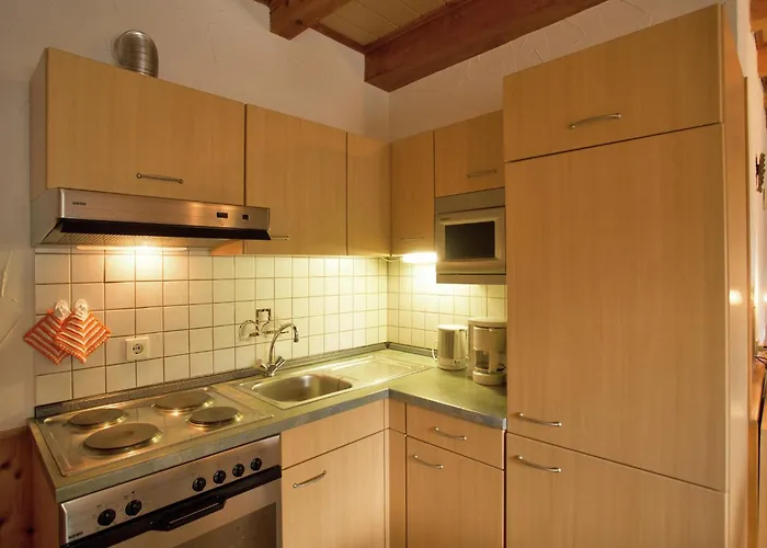 Pretty In With Adjacent Forest Lejlighed