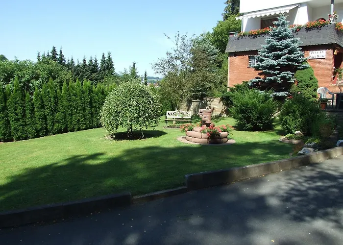 Pretty In With Adjacent Forest Lejlighed Medebach