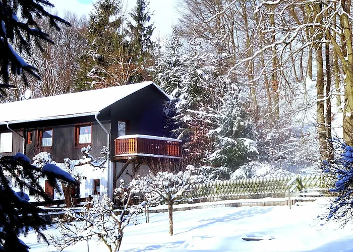 Lejlighed Pretty In With Adjacent Forest *