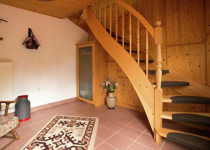 Lejlighed Pretty In With Adjacent Forest Medebach