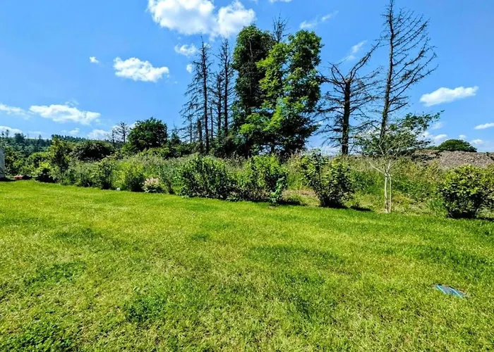 Pretty In With Adjacent Forest Lejlighed